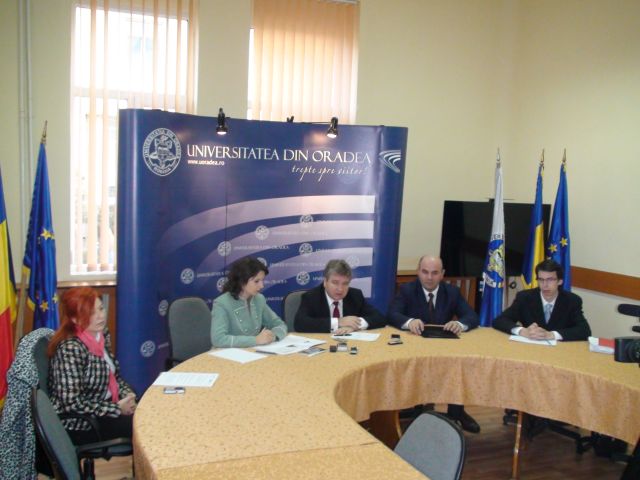 Conference 19.12.2012